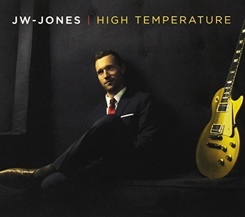Jw-Jones - High Temperature
