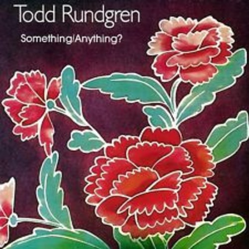 Todd Rundgren - Something / Anything [180 Gram]