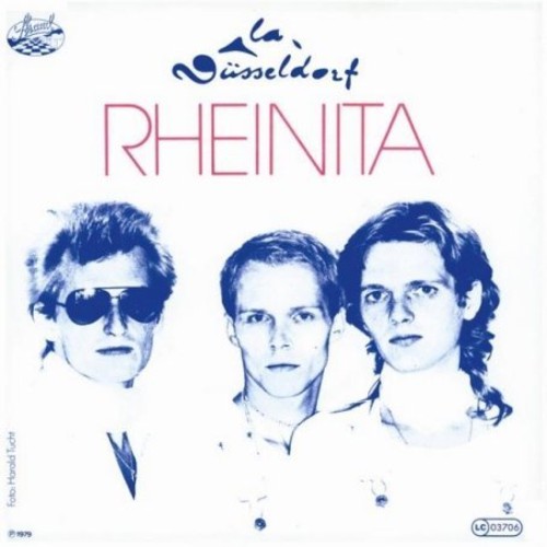 Rheinita & Viva