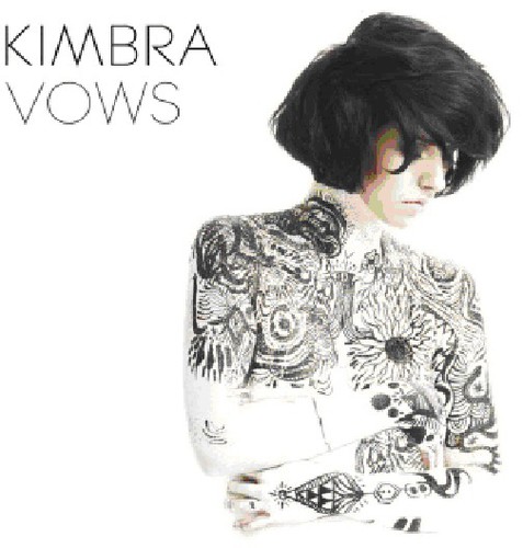 Kimbra - Vows