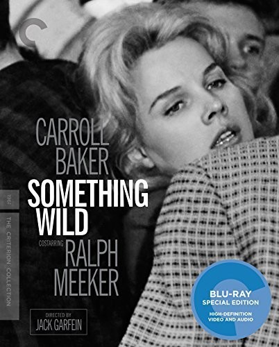  - Something Wild (Criterion Collection)