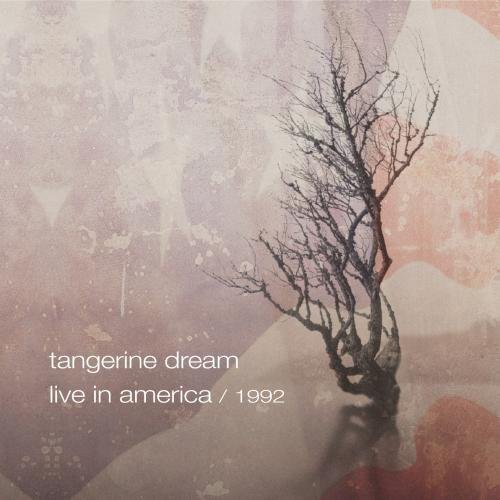 Live in America 1992