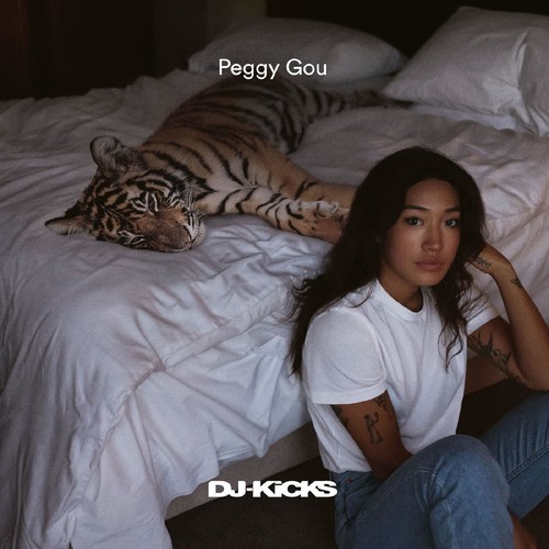 Peggy Gou - Peggy Gou Dj-Kicks [Download Included]