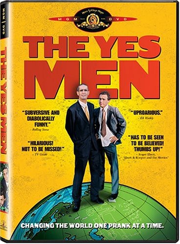 Yes Men - Yes Men