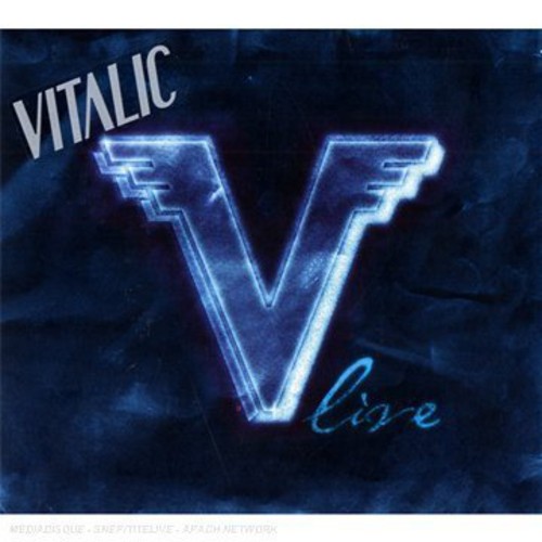 V Live [Import]