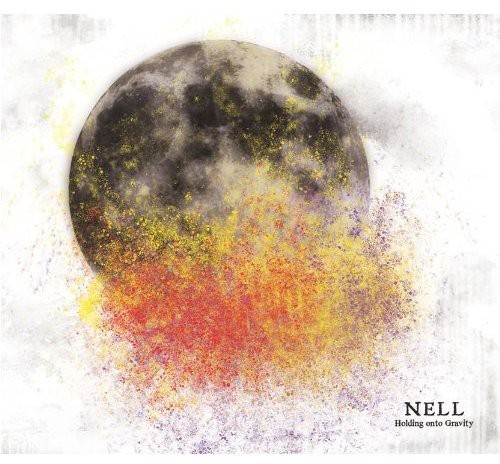 Nell - Holding Onto Gravity [Import]