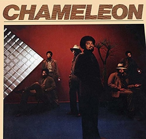 Chameleon - Chameleon: Expanded Edition