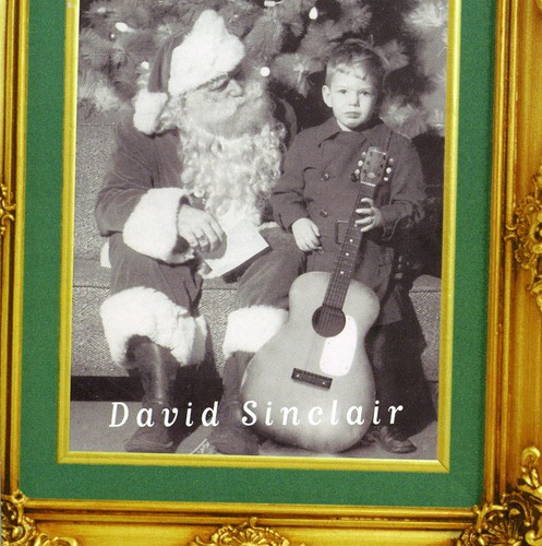 David Sinclair - Acoustic Christmas
