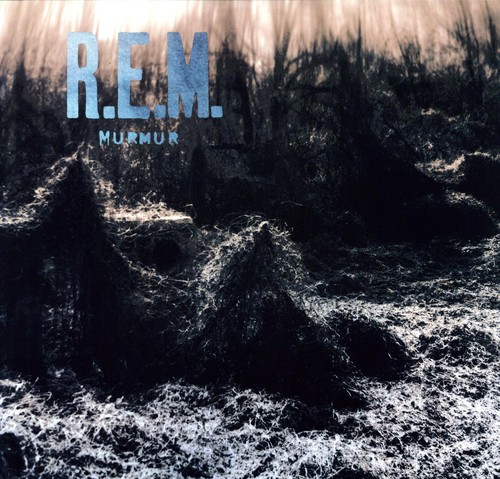 R.E.M. - Murmur (Bonus Tracks) [Reissue] [Remastered] [180 Gram]
