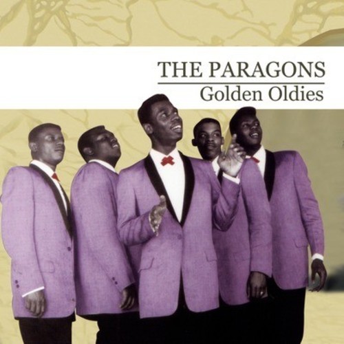 Paragons - Golden Oldies