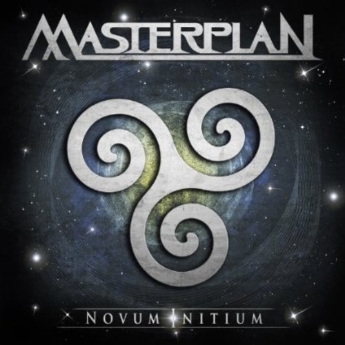 Masterplan - Novum Initium