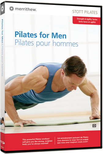 Pilates for Men