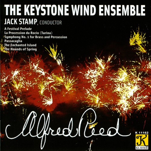 Keystone Wind Ensemble - Festival Prelude