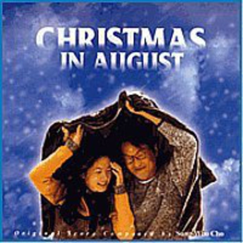 Christmas in August /  O.S.T. [Import]