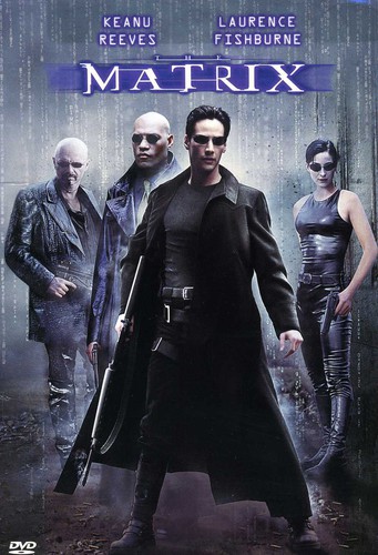 The Matrix [Movie] - The Matrix