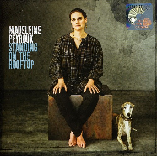 Madeleine Peyroux - Standing On The Rooftop [Int'l Edition Import]