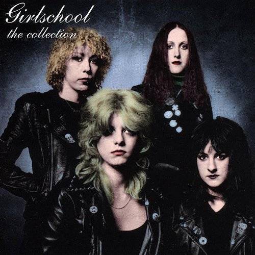 Girlschool - Collection
