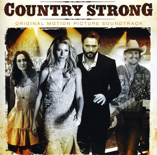 Original Soundtrack - Country Strong (Original Soundtrack)