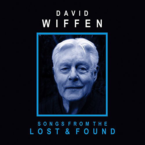 David Wiffen - Songs from the Lost & Found