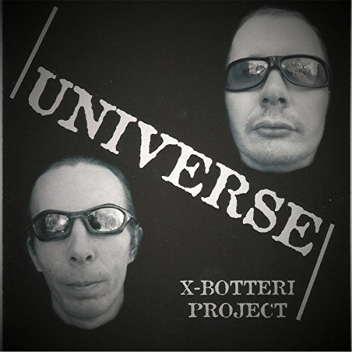 X - Universe