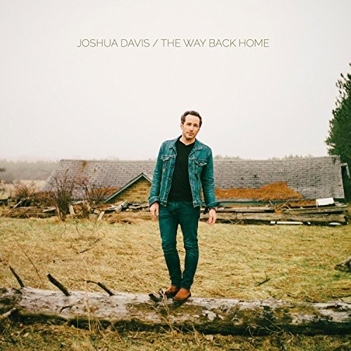 Joshua Davis - The Way Back Home