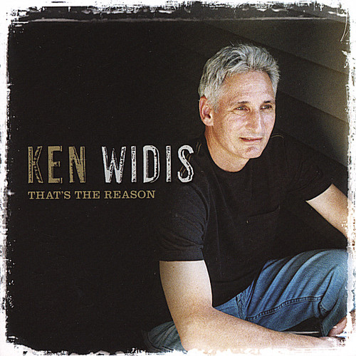Ken Widis - That's the Reason