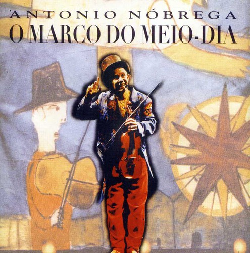 O Marco Do Meio Dia [Import]