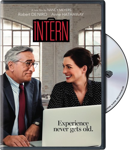 The Intern [Movie] - The Intern