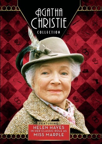 Agatha Christie Collection Featuring Helen Hayes