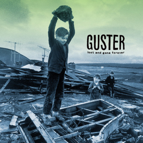 Guster - Lost And Gone Forever [Vinyl]