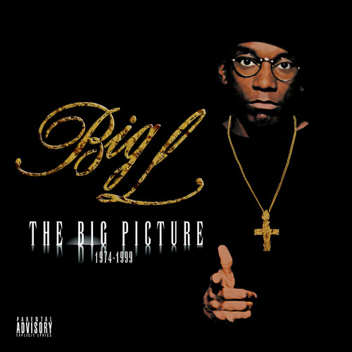 Big L - Big Picture [Colored Vinyl] [Deluxe]