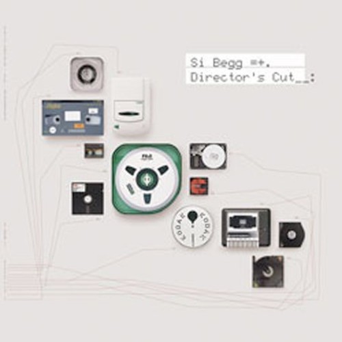 Si Begg - Director's Cut