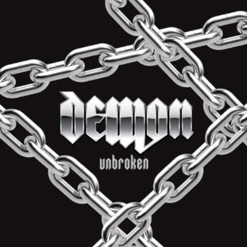 Demon - Unbroken [Import]