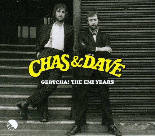 Chas & Dave - Gertcha! The Emi Years [Import]