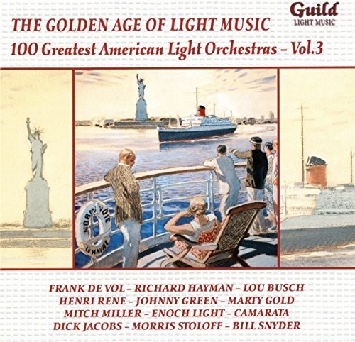 100 Greatest American Light 3