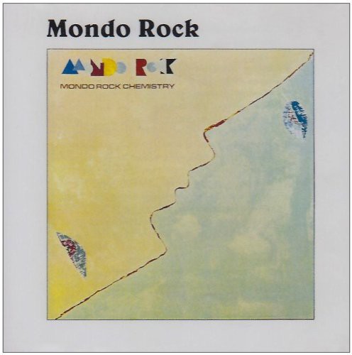 MONDO ROCK - Chemistry
