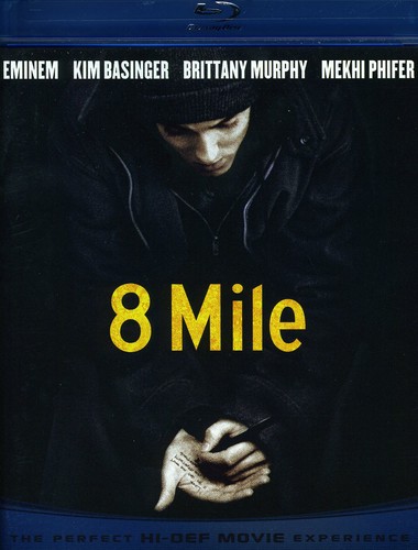 8 Mile