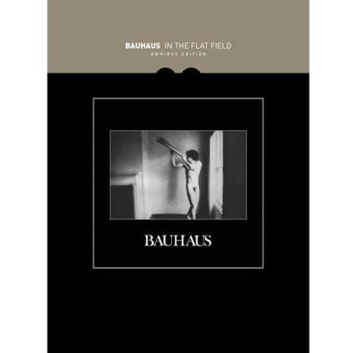 Bauhaus - In The Flat Field (Omnibus Edition) [Import]