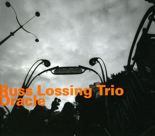 Russ Lossing - Oracle-Russ Lossing Trio [Import]