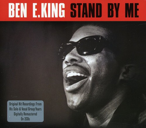 Ben King E - Stand By Me [Import]