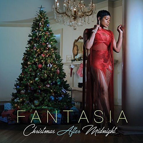 Fantasia - Christmas After Midnight [LP]