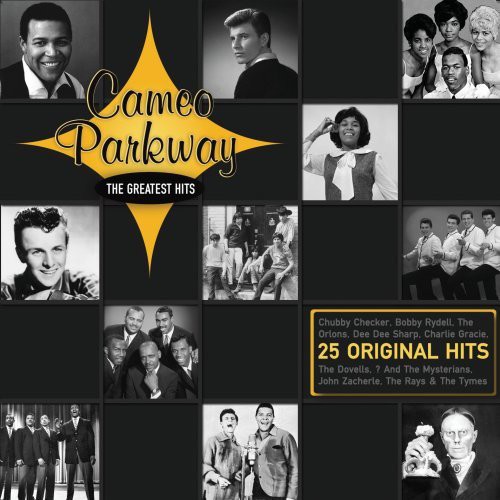 Cameo Parkway Greatest Hits - Cameo Parkway: The Greatest Hits