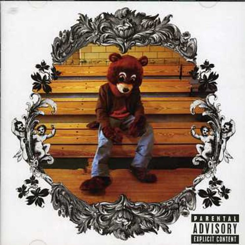 Kanye West - College Dropout [Import]