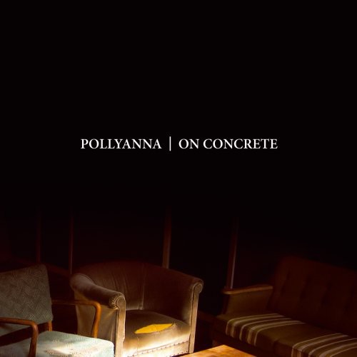 Pollyanna - On Concrete