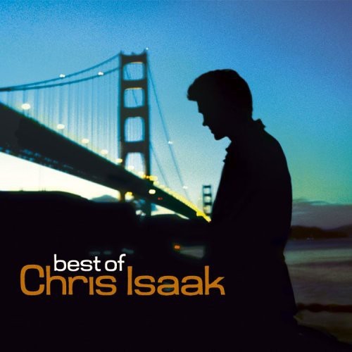 Chris Isaak - Best Of Chris Isaak [Import]