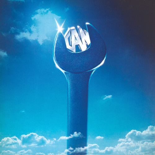 Can - Can [Vinyl]