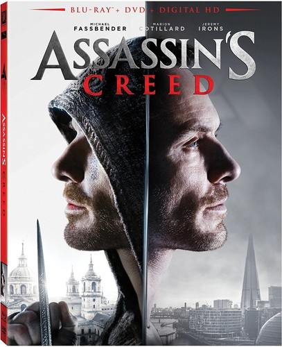 Paranoid - Assassin's Creed