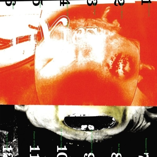 Pixies - Head Carrier [Limited Edition Pink Vinyl]