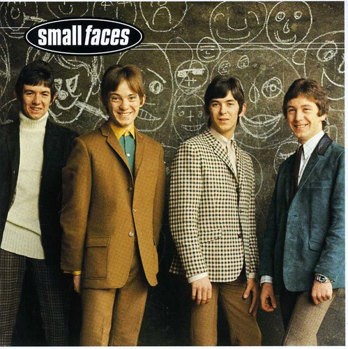 Small Faces - From The Beginning [Import]