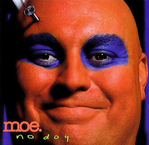 moe. - No Doy [Limited Edition Vinyl]